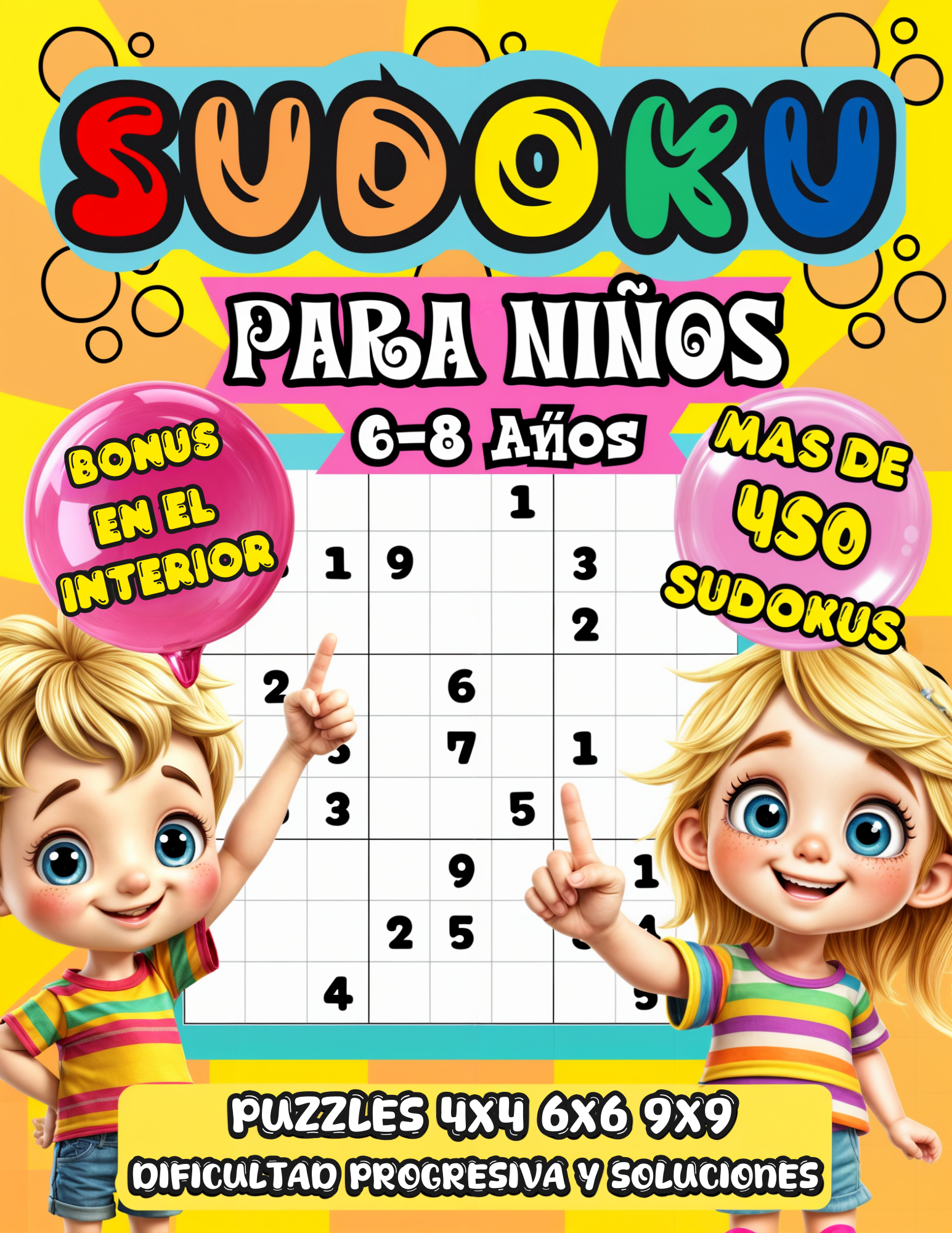 SUDOKU (12)