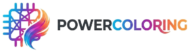 Power Coloring